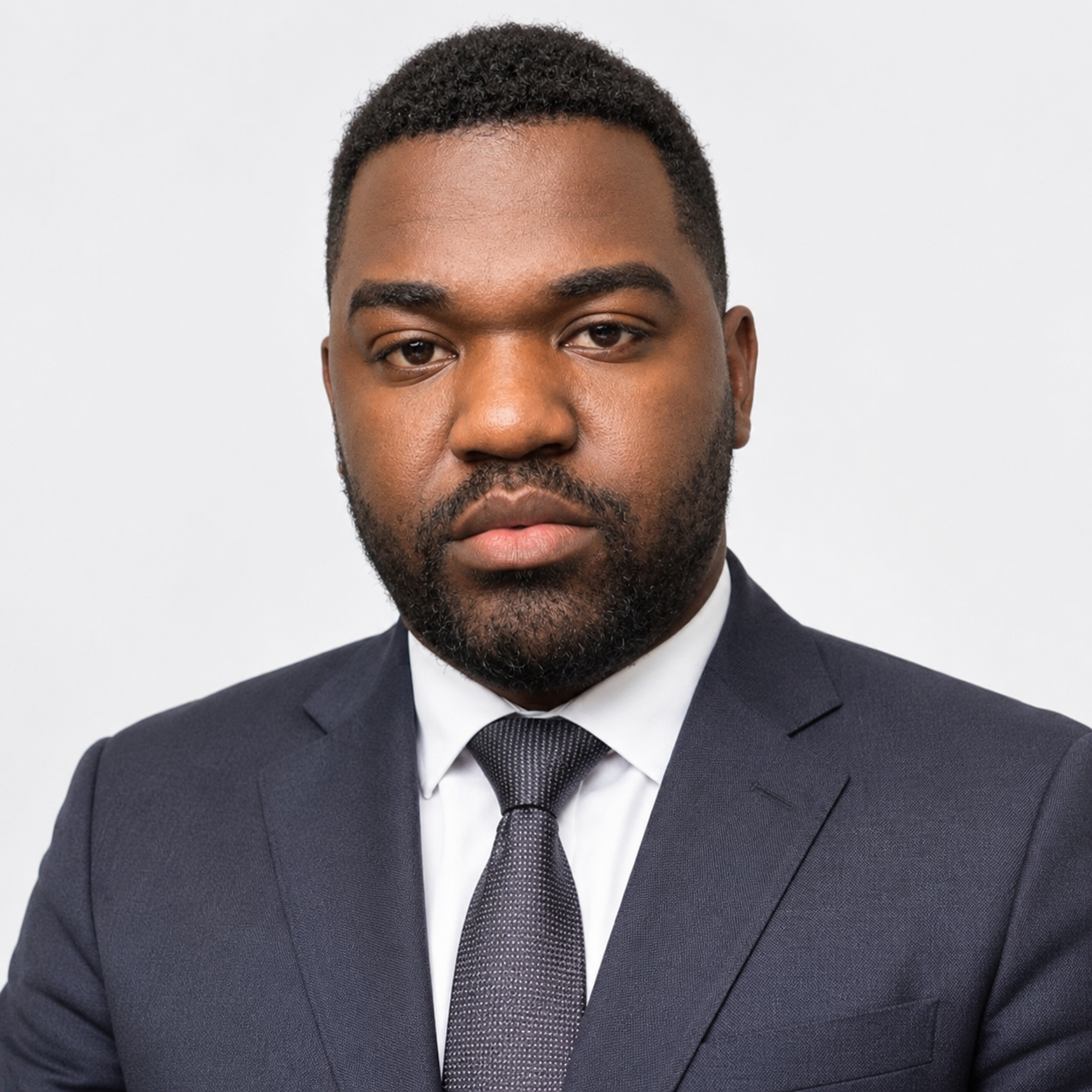 Rogério Kebiye, Founder & CEO of Kebran Nexus